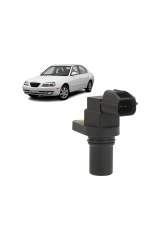 Fastbuy Hyundaı Kıa İçin Otomatik Şanzıman Hızı Sensörü, Doğru Sinyal Çıkışı, Oe: 42621-39052, Plastik Ve Metal Malzeme, Kola
