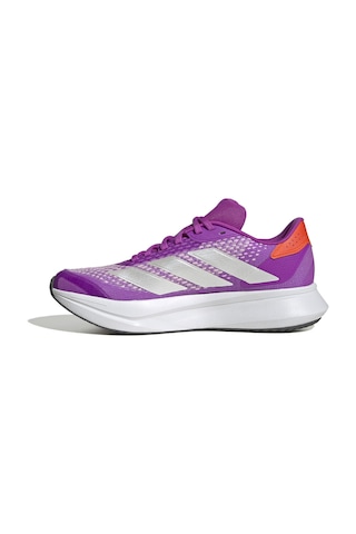 Adidas Duramo Sl2 W Mor Kadın Koşu Ayakkabısı 000000000102235864 Mor-grı Mor - Gri