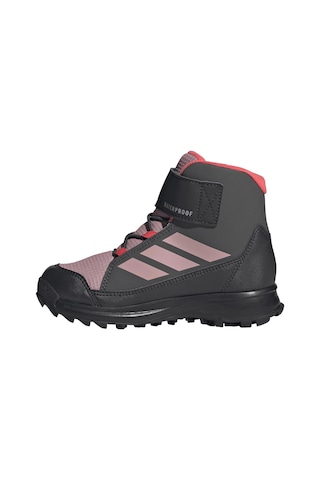 Adidas Terrex Snow Çocuk Mor Bot Kı8261