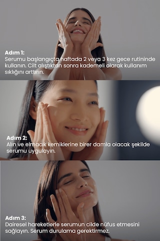 Cosmogenesis Labs Cosmogenesis Labs Tüm Cilt Tipleri Temel Serum Başlangıç Seti