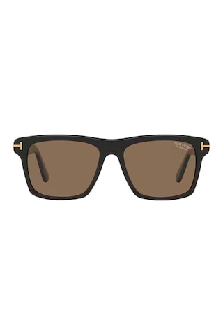 Tom Ford Ft1205 01h Unisex Güneş Gözlüğü Siyah