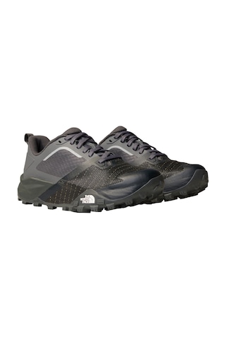The North Face Offtrail Tr Kadın Koşu Ayakkabısı-32341 Füme-gri