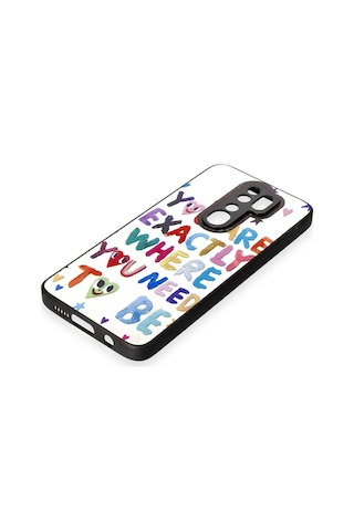 Newface - 117 - Xiaomi Redmi Note 8 Pro Kılıf Mirror Desenli Kapak - Mirror - Csmo-tex - - 10 Diğer