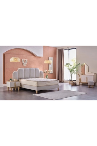 Bellona Boheemsleep Yatak 160 x 200