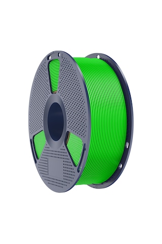Sunlu Yeşil Petg Filament - 1.75mm - 1 Kg