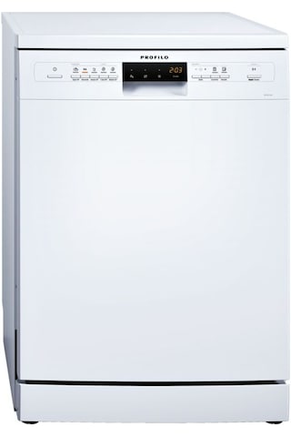 Profilo BM5221MA 5 Programlı 13 Kişilik Bulaşık Makinesi