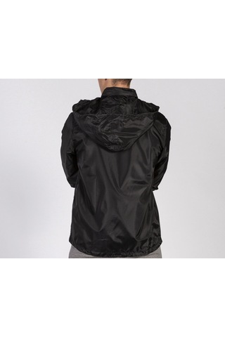 Joma Erkek Yağmurluk Siyah Alaska Ii Rainjacket 100087,1-Siyah-M Siyah