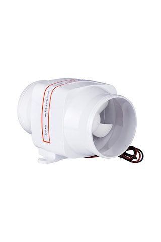 Seaflo Blower Havalandırma. 12v. 75mm