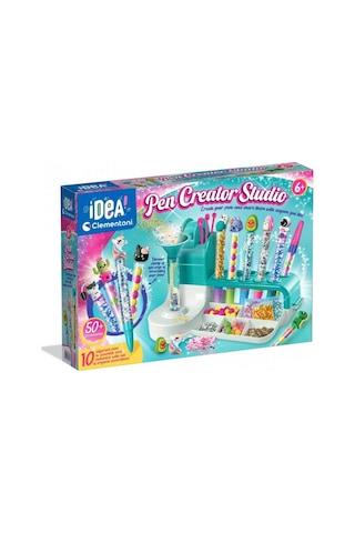 Idea Kalem Laboratuvarı