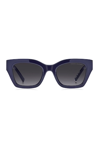 Tommy Hilfiger Th2264s Pjpgb 51 Kadın Güneş Gözlüğü Mavi