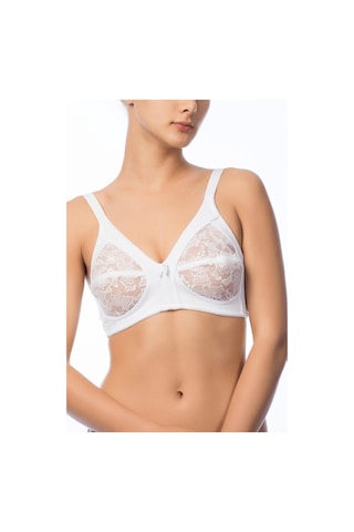 352 Dantelli Toparlayıcı Sütyen 001