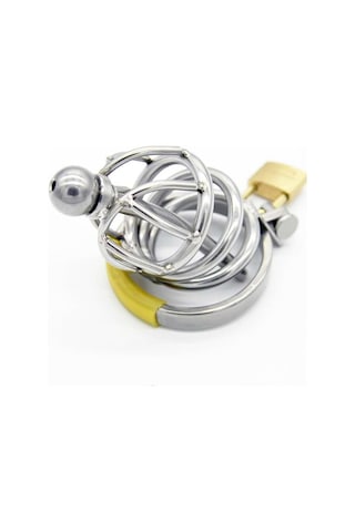 Lilitu Shop Kilitli Çelik Kafes (467665678)