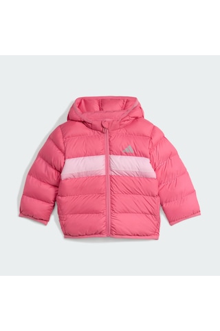 Adidas Jl7390 I Sd Jkt Çocuk Mont Pembe