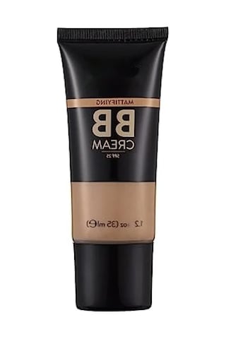 Yağlı & Karma Ciltler İçin Spf25 Mat Bitişli Bb Krem - 003 Lıght 0