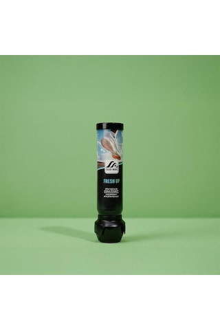 Skadi Mons Ayakkabı Deodorantı Fresh Up Siyah