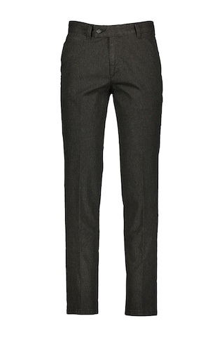Finesuits Erkek Spor Pantolon 2422203057.pycr Siyah