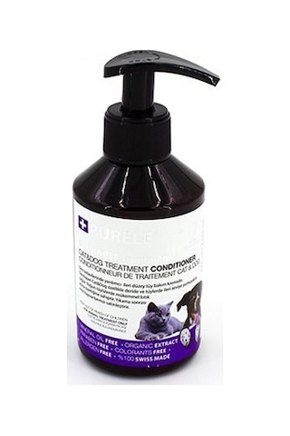 Purele Kedi Köpek Tüy Bakım Kremi 250 Ml Purele Kedi Köpek Tüy Bakım Kremi 250 Ml