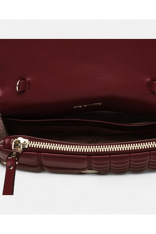Steve Madden Bvoler-q Wıne Kadın Bordo Çapraz Çanta Bvoler-q- Wıne