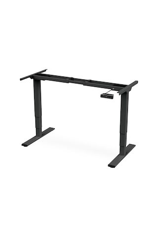 Elektrikli Yüksekliği Ayarlanabilir Masa Ayağı - Tablasız