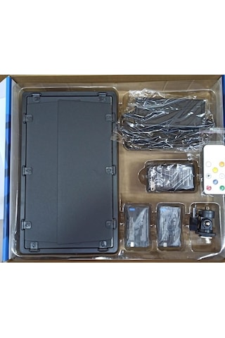 Dp Led 800 Pro Video Led Işık
