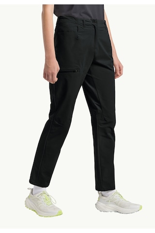 Jack Wolfskin Prelıght Strıde Pants W Kadın Pantolon A63782 6000 Çok Renkli