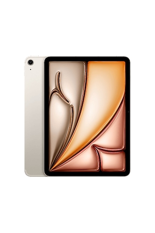 Apple iPad Air MH7F4TU/A M4 12 GB 256 GB Wi-fi+cl 11" Tablet