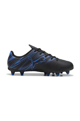 Puma Attacanto Fg/ag Jr Çocuk Krampon 10748008 Siyah