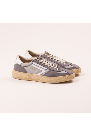 Sneaker Günlük Erkek Pu101v-023 Puraai 1.01 Vıntage Summer Sunshine Summer Sunshine Bej - Gri
