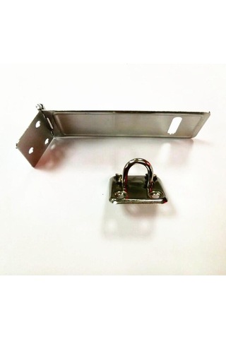 Ebitda Suntek Kapı Kilitleri İçin Dayanıklı Ağır Hizmet Çilesi