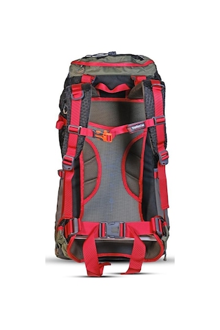 Milo Senterlan Cave 65 Lt Sırt Çantası S2188-4-cave-black/red
