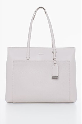 Calvin Klein Kadın Omuz Çanta Lv04f3225grmu Kahverengi