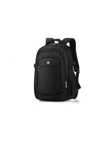 Balang 15.6 Inç Dizüstü Bilgisayar Sırt Çantası Su Geçirmez