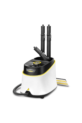Karcher SC 3 Deluxe Textile Edition Buharlı Temizlik Makinesi