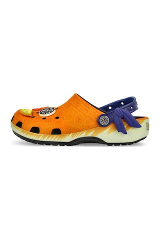 Crocs Dragon Ball Erkek Terlik 210826-90h Çok Renkli
