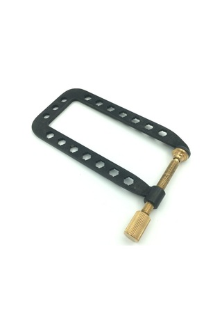 Kunduz Mini Yatay İşkence 28x90 Mm