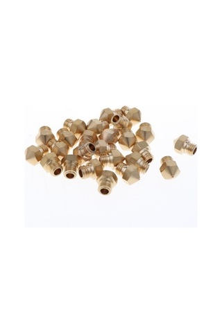 Trendooze Homyl 3d Yazıcı Püskürtme Ucu Temizleme Kiti - Mükemmel Uygunluk Tarif Edildiği Gibi