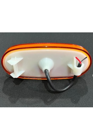 Sprinter Crafter Uyumlu Neon Ledli Yan Etek Lambası