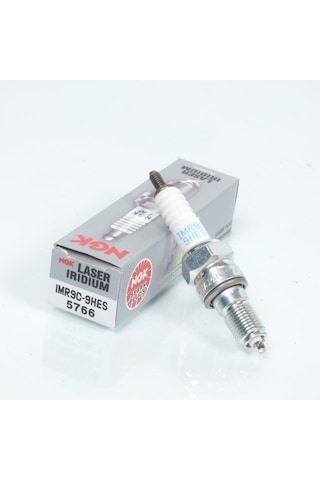 Ngk Imr9c-9hes 2005-2008 Honda Cbr 600 Rr Uyumlu Buji Lazer İridyum Buji