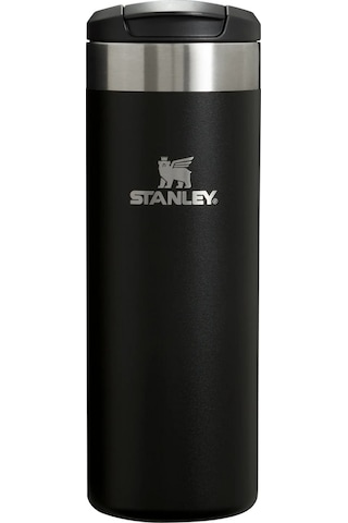 Stanley The Aerolight Transit Mug Termos 0.47L 10-10787-215 Siyah