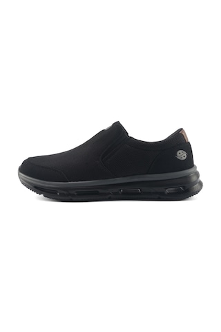 Dockers By Gerli 238506 5fx Siyah Erkek Comfort Ayakkabı 000000000101945953 Siyah