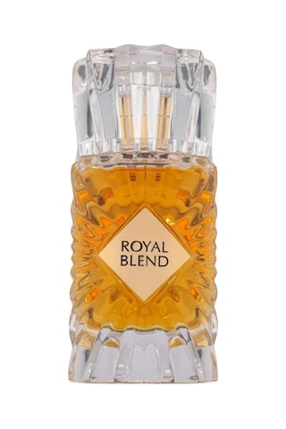 French Avenue Royal Blend Extrait De Parfum 100 Ml Unisex Parfüm Aromatik - Odunsu