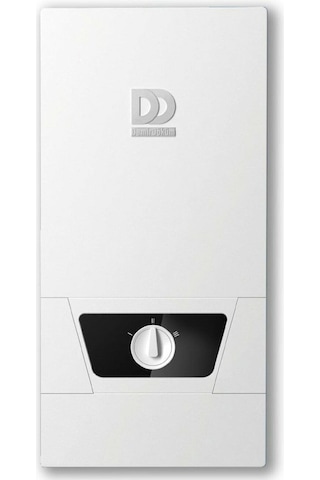 Ddeı 21 Ani Su Isıtıcı Şofben