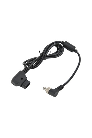 Padalink Mars 300/400/400s/400s Pro İçin D-tap'dan Kilitleli Dc Güç Kablosu - Hızlı Şarj, Dayanıklı Pvc, Kararlı Besleme