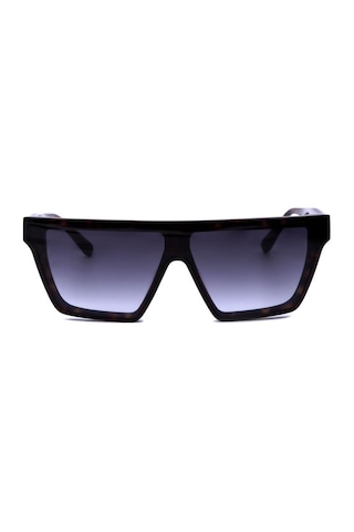 Retro Moscow C04 Unisex Köşeli Güneş Gözlüğü