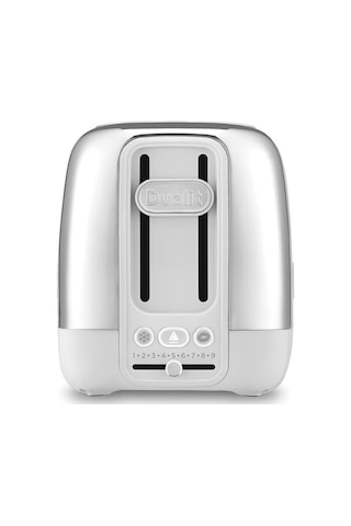 Dualit 26611 Home 2 Dilim Ekmek Kızartma Makinesi