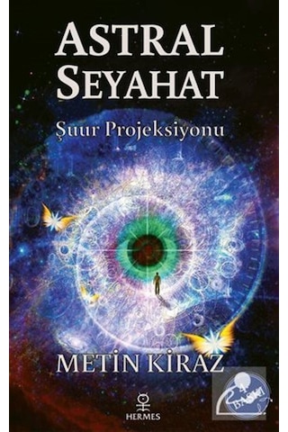 Astral Seyahat / Metin Kiraz Astral Seyahat / Metin Kiraz