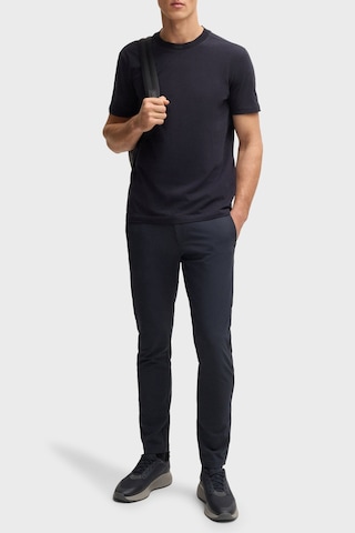 Boss Erkek Pantolon 50534303 402 Lacivert Lacivert
