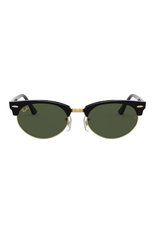 Ray-ban Rb3946 130331 Clubmaster Oval Kadın Güneş Gözlüğü