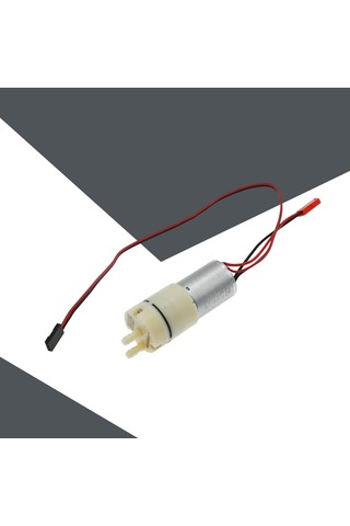 Homyl Diyaframlı Su Pompası Kurulumu Kolay Pompa Tekne Için