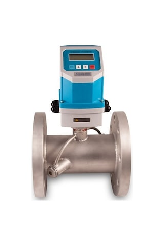 Flowsonic Flowsonic Fs-400l-c200 Ultrasonik Debimetre